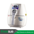 FREESUB Sublimation ma Machine d’impression de cas personnalisée